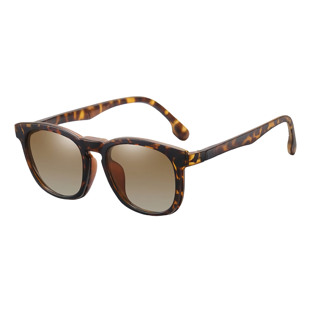 Drip Glasses - 2 in 1 Clip-On