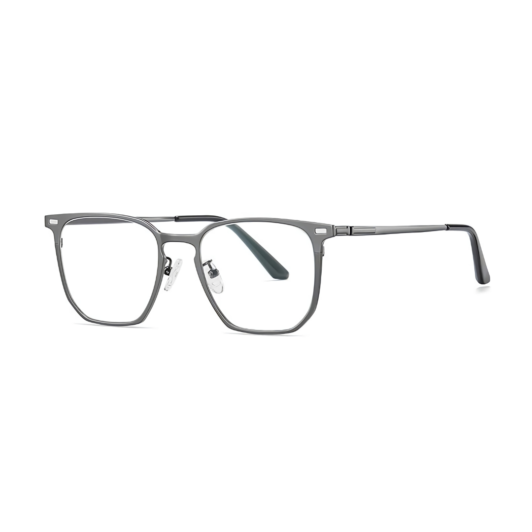 Comet Glasses - 2 in 1 Clip-On