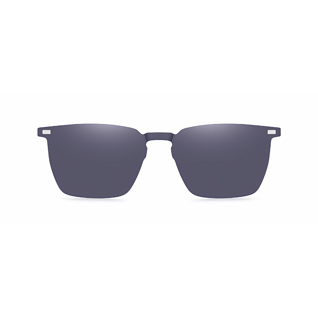 Rise Glasses - 2 in 1 Clip-On