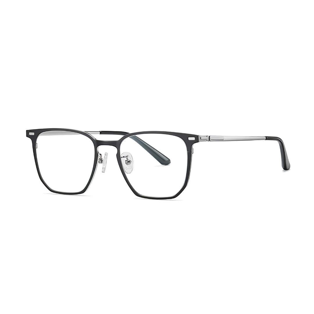Comet Glasses - 2 in 1 Clip-On