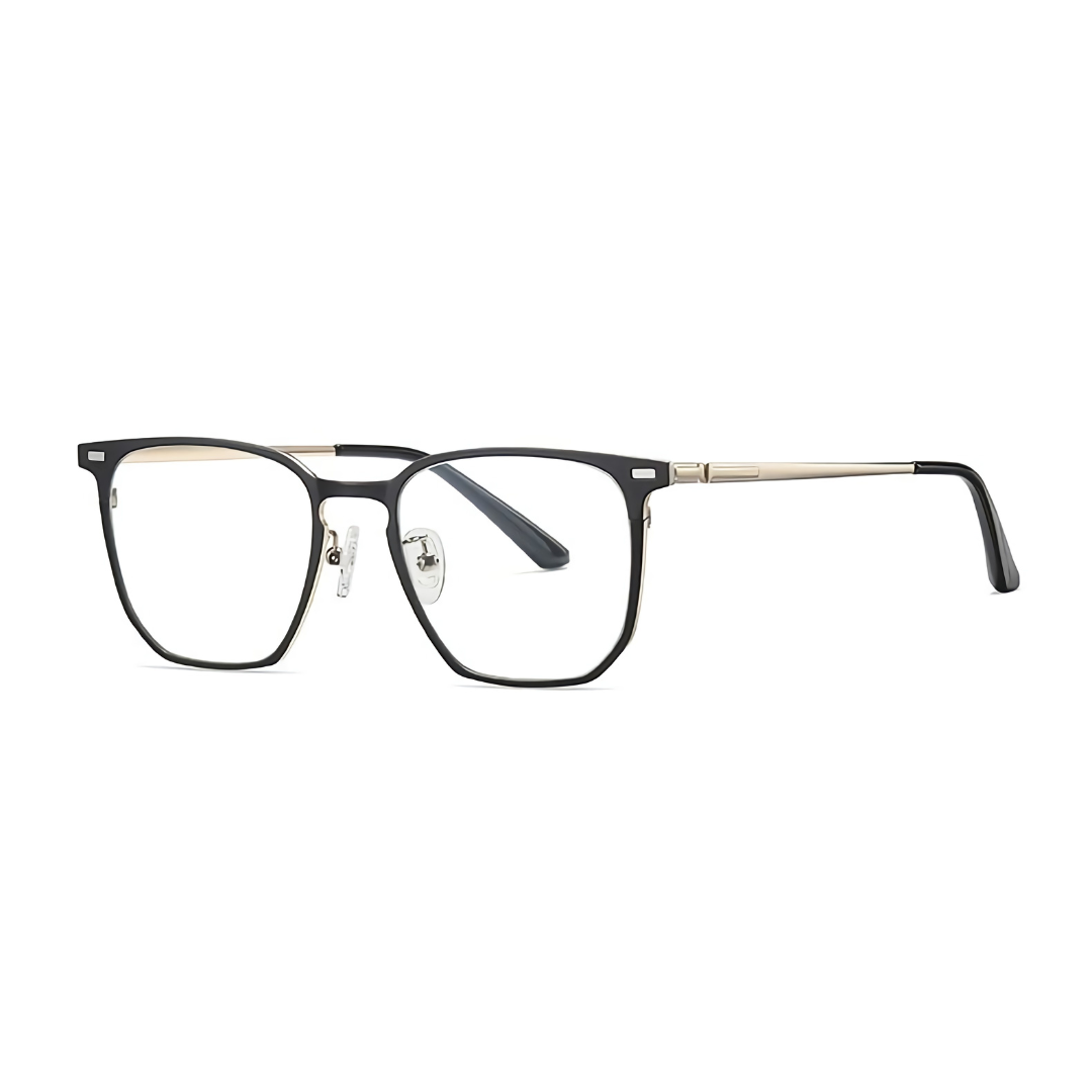 Comet Glasses - 2 in 1 Clip-On