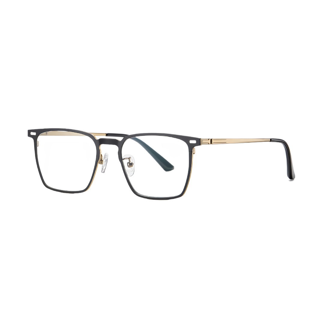 Rise Glasses - 2 in 1 Clip-On