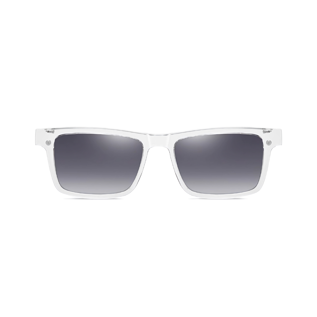 Monti Glasses - 2 in 1 Clip-On