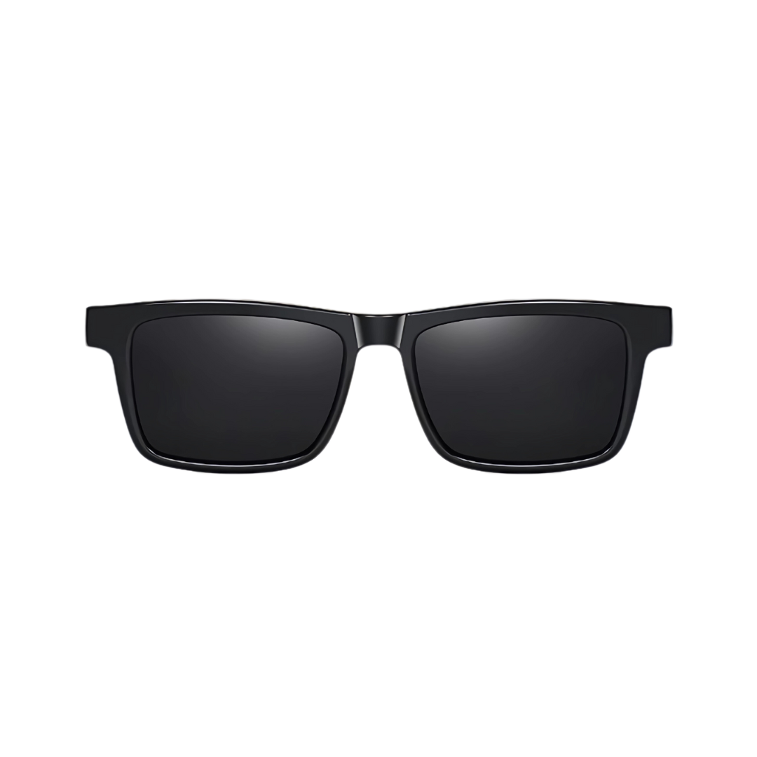 Monti Glasses - 2 in 1 Clip-On