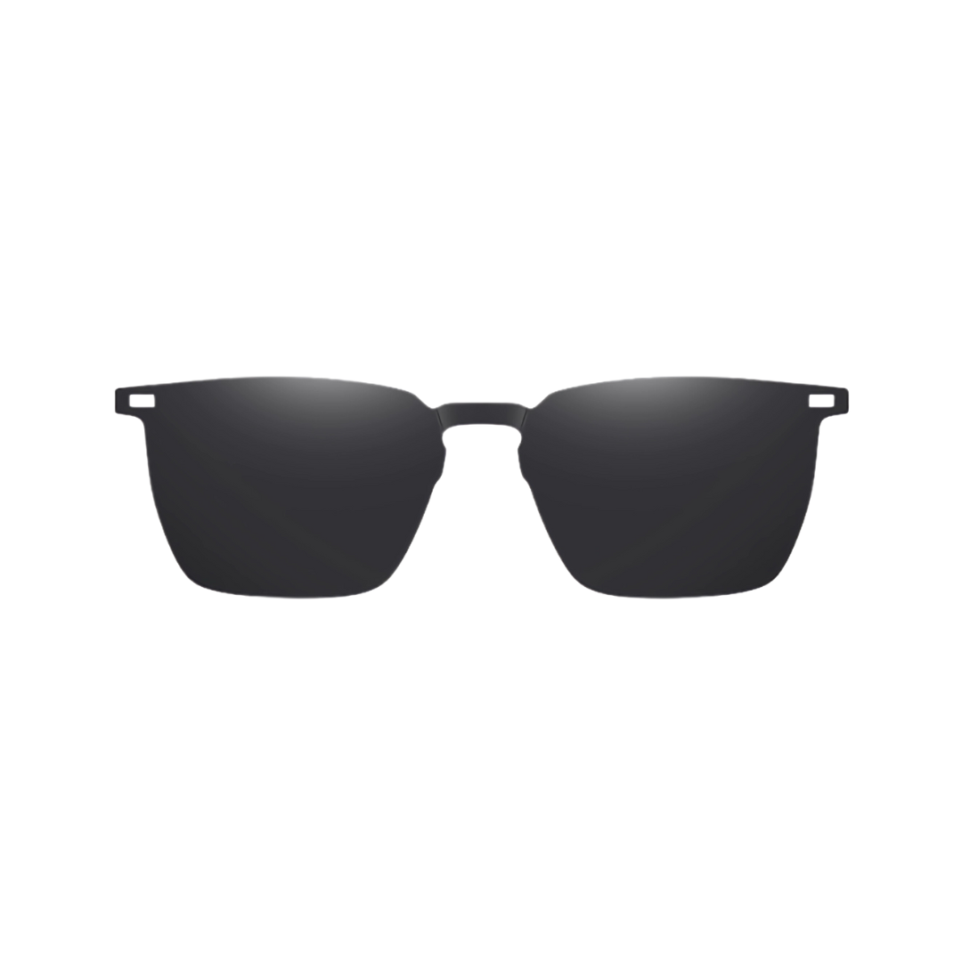 Rise Glasses - 2 in 1 Clip-On