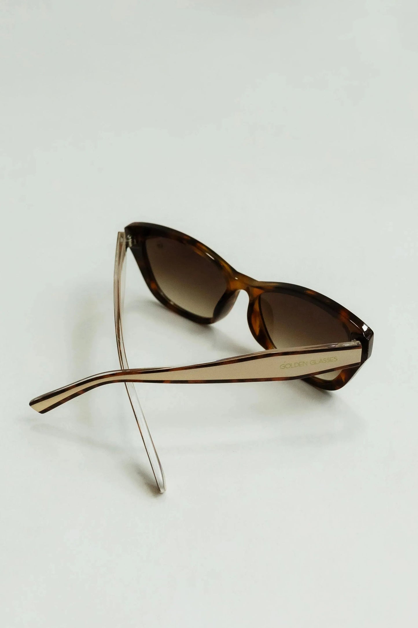 Women's Sunglasses Aurora Animal Print