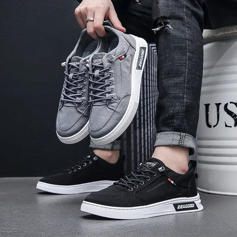 Casual Sneaker French BKAR