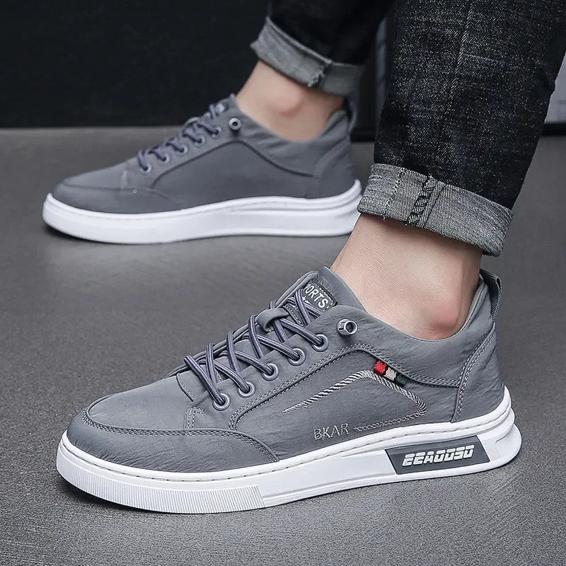 Casual Sneaker French BKAR