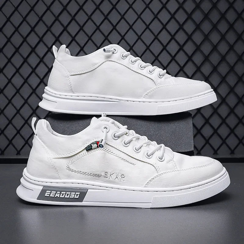 Casual Sneaker French BKAR