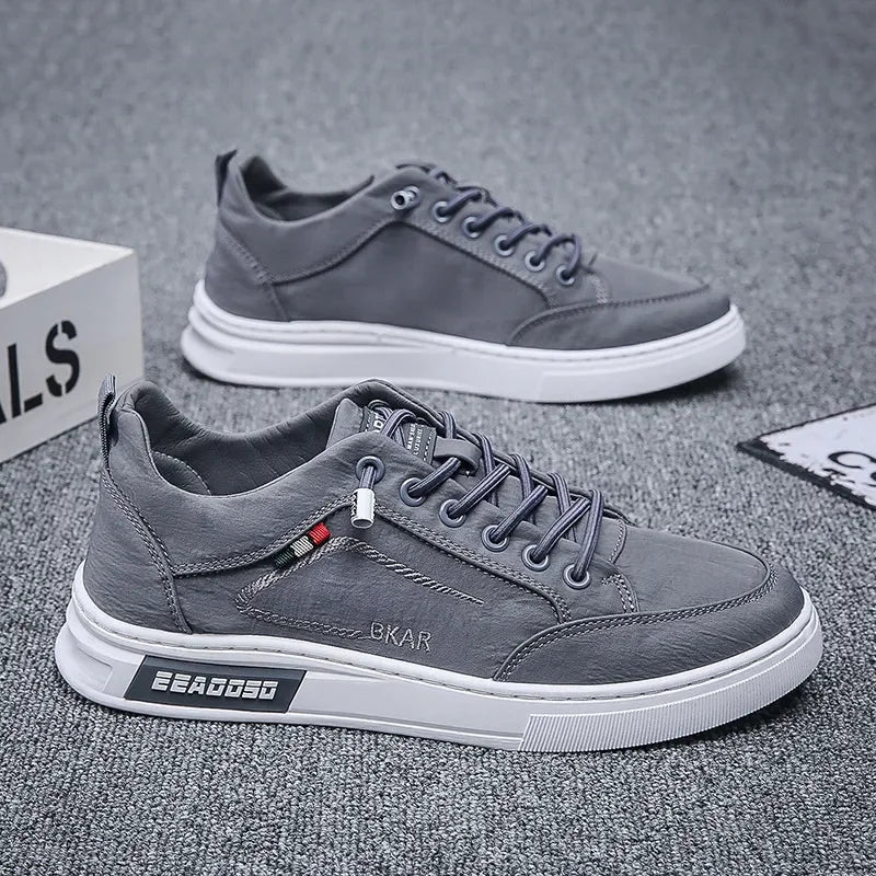 Casual Sneaker French BKAR