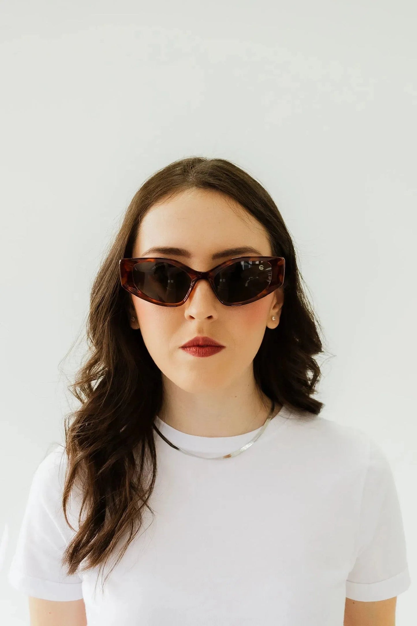 Women's Sunglasses Iconic Animal Print