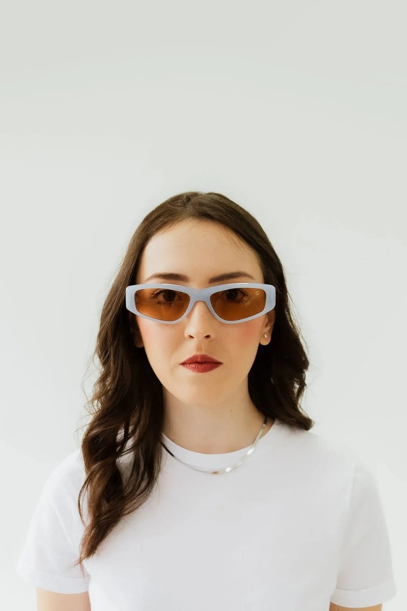 Women's Sunglasses Elegance Blue