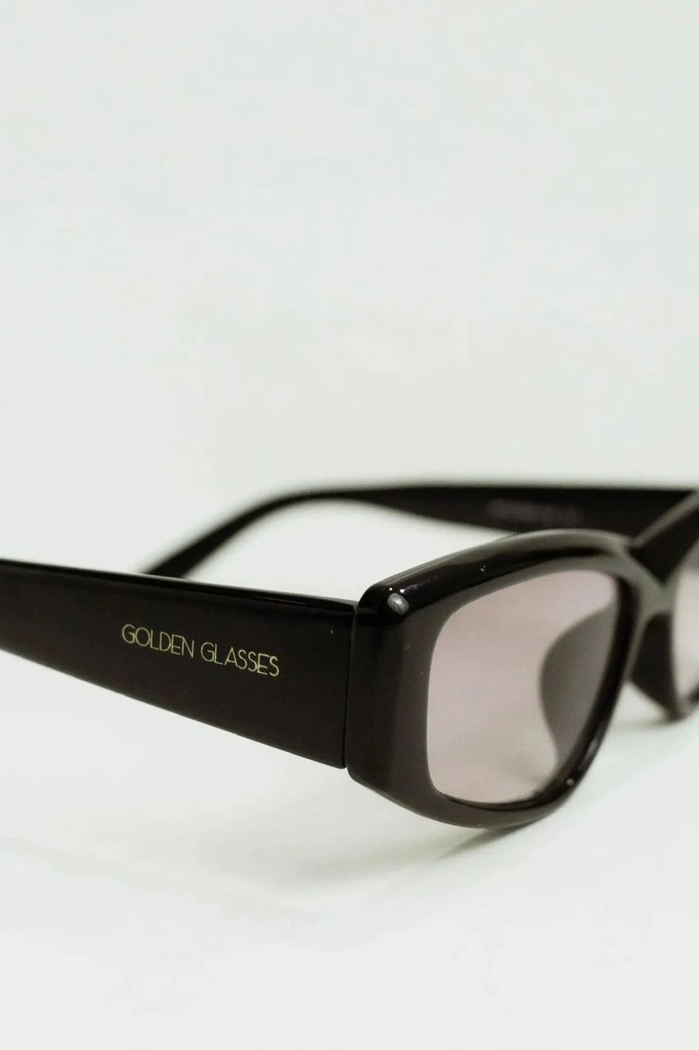 Women's Sunglasses Elegance Black Cosmetic