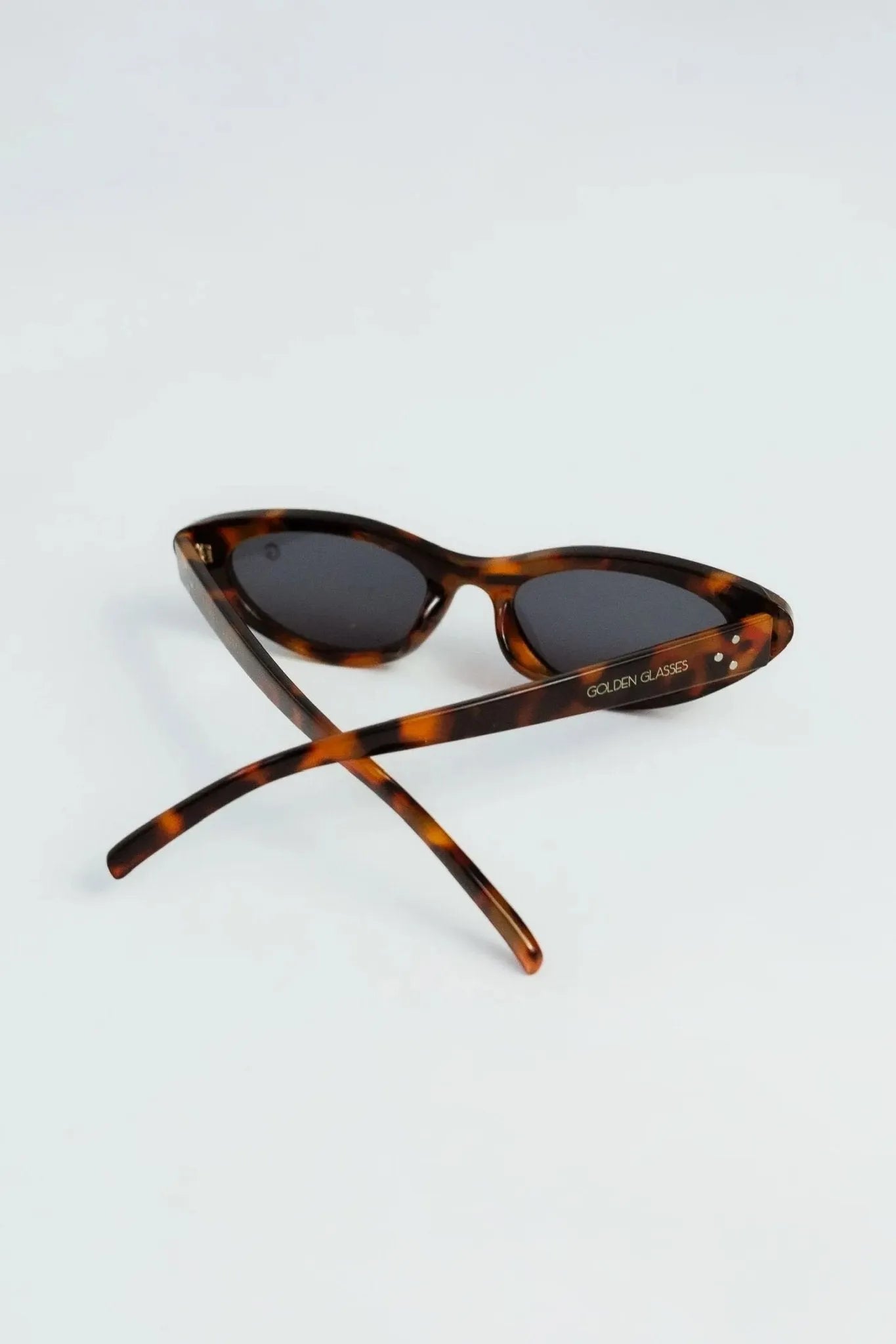 Women's Sunglasses Feline Animal Print