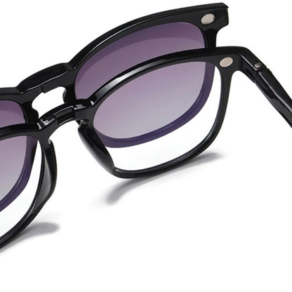 Drip Glasses - 2 in 1 Clip-On