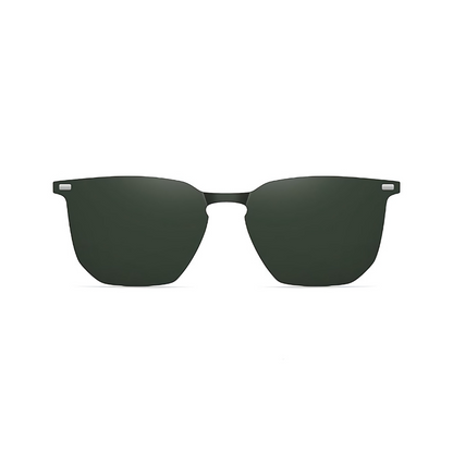 Comet Glasses - 2 in 1 Clip-On