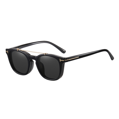 Lenox Glasses - 2 in 1 Clip-On