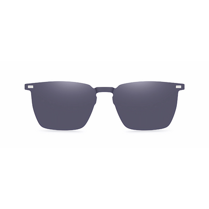 Rise Glasses - 2 in 1 Clip-On