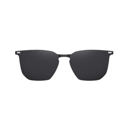 Comet Glasses - 2 in 1 Clip-On