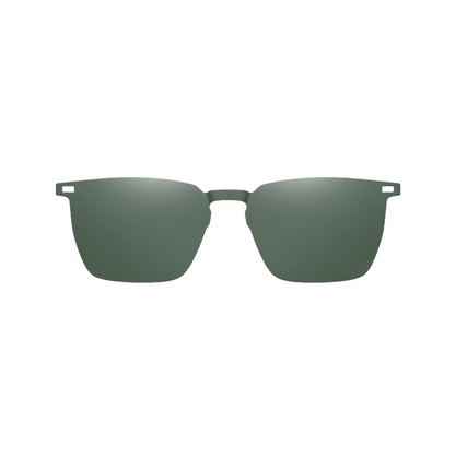 Rise Glasses - 2 in 1 Clip-On