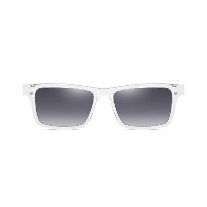 Monti Glasses - 2 in 1 Clip-On