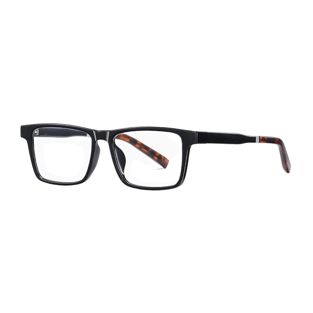 Monti Glasses - 2 in 1 Clip-On