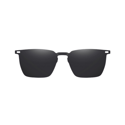 Rise Glasses - 2 in 1 Clip-On