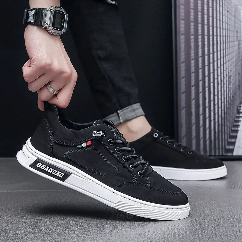 Casual Sneaker French BKAR