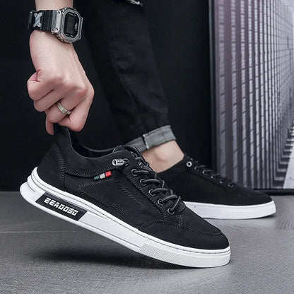 Casual Sneaker French BKAR