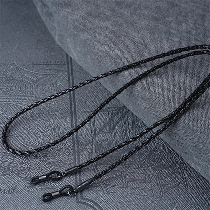 Elegant Leather Strap for Glasses – Outdoor & Everyday | BUY 1, GET 2