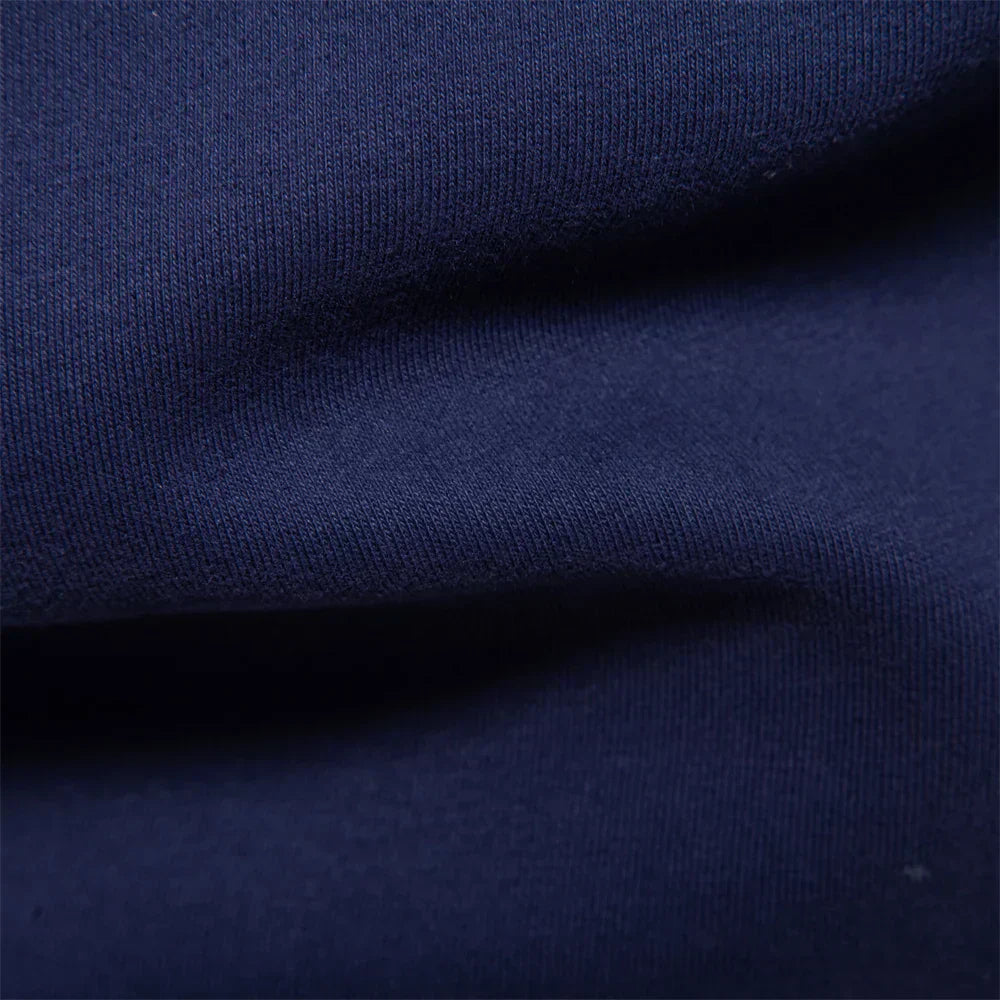 Plinner Men's Jumper Cotton
