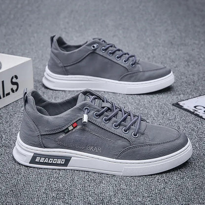 Casual Sneaker French BKAR