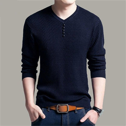 Melbourne Men's Sweater